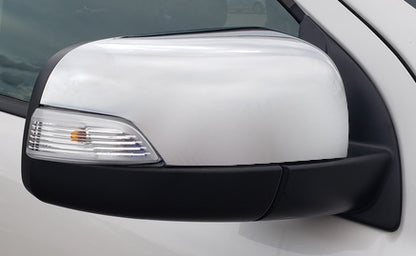 Exterior Mirror Cover