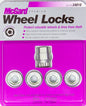 4 Pack 1/2 Cone Seat Lock - 24010