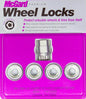 4 Pack 12X1.5 Cone Seat Lok - 24012