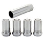 WHEEL LOCK SET