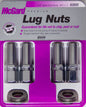Lug Nut 12MM X 1.50 Race X-long Shank - 63002