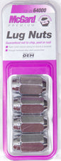 1/2RH Steel Wheel Lugs - 64000