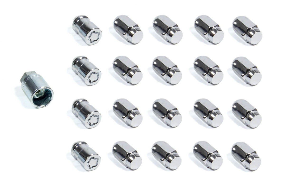 Wheel Installation Kit - 84530