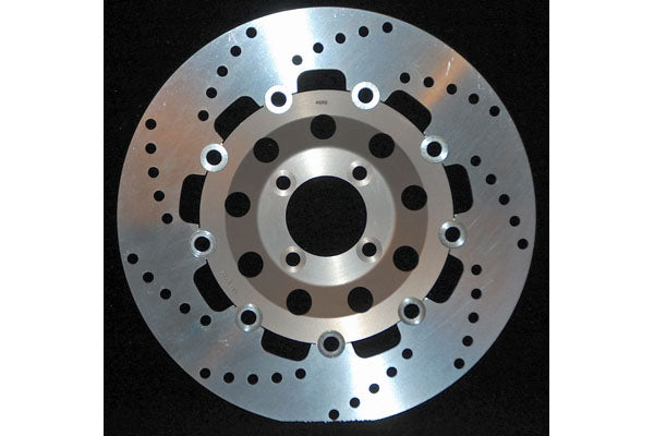 EBC Brakes - S10 Kits Greenstuff 2000 And GD Rotors - S10KF1702