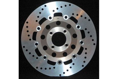 EBC Brakes - S10 Kits Greenstuff 2000 And GD Rotors - S10KF1702
