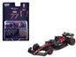 Alfa Romeo C43 #77 Valtteri Bottas "Alfa Romeo F1 Team Kick" Formula One F1 "Australian GP" (2023) Limited Edition 1/64 Diecast Model Car by Mini GT  free shipping USA