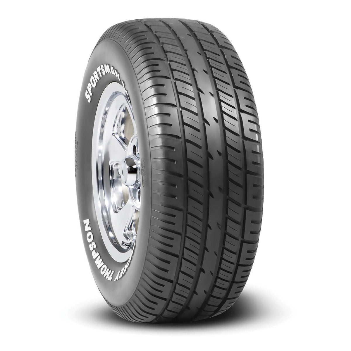 P215/70R15 Sportsman S/T Tire - 321003001
