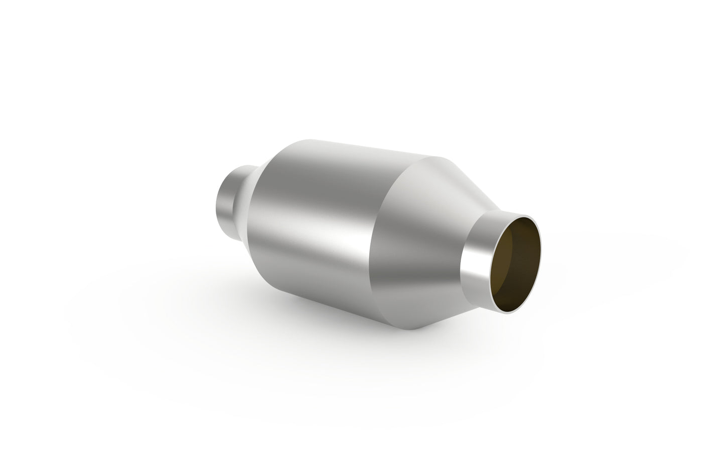 HDGJ 310006 Miller CAT CARB Compliant Catalytic Converter