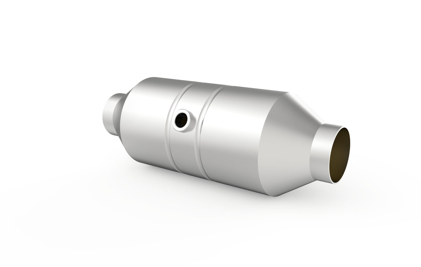 HDGJ 350044 Miller CAT CARB Compliant Catalytic Converter