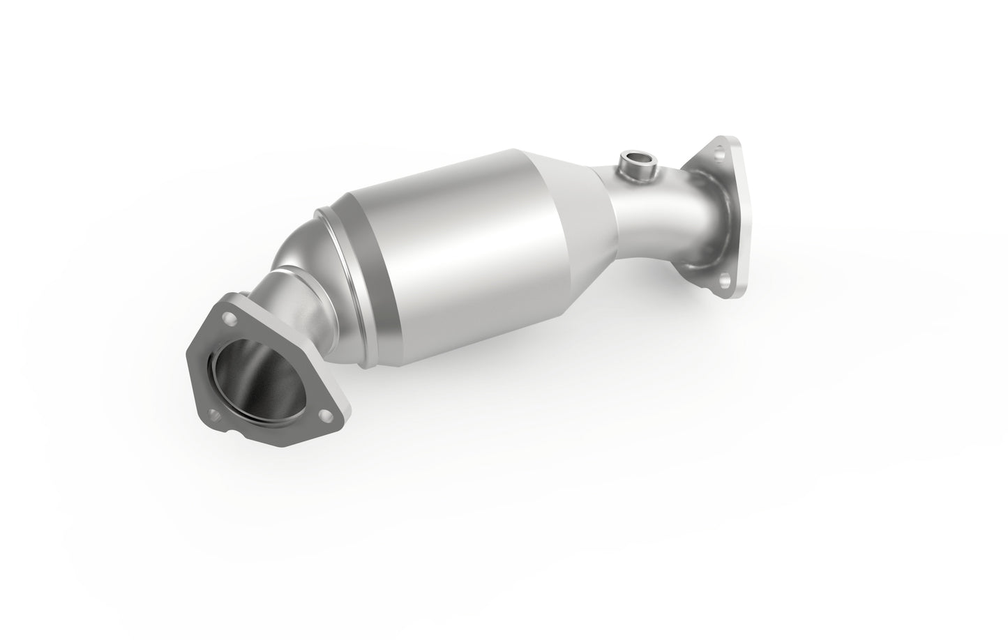 HDGJ 310100 Miller CAT CARB Compliant Catalytic Converter