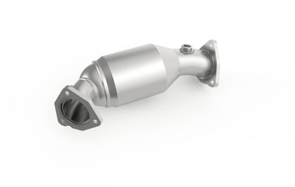HDGJ 310100 Miller CAT CARB Compliant Catalytic Converter