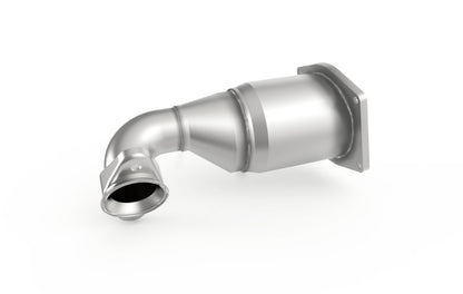 HDGJ 310101 Miller CAT CARB Compliant Catalytic Converter