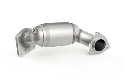 HDGJ 310103 Miller CAT CARB Compliant Catalytic Converter