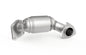 HDGJ 310103 Miller CAT CARB Compliant Catalytic Converter