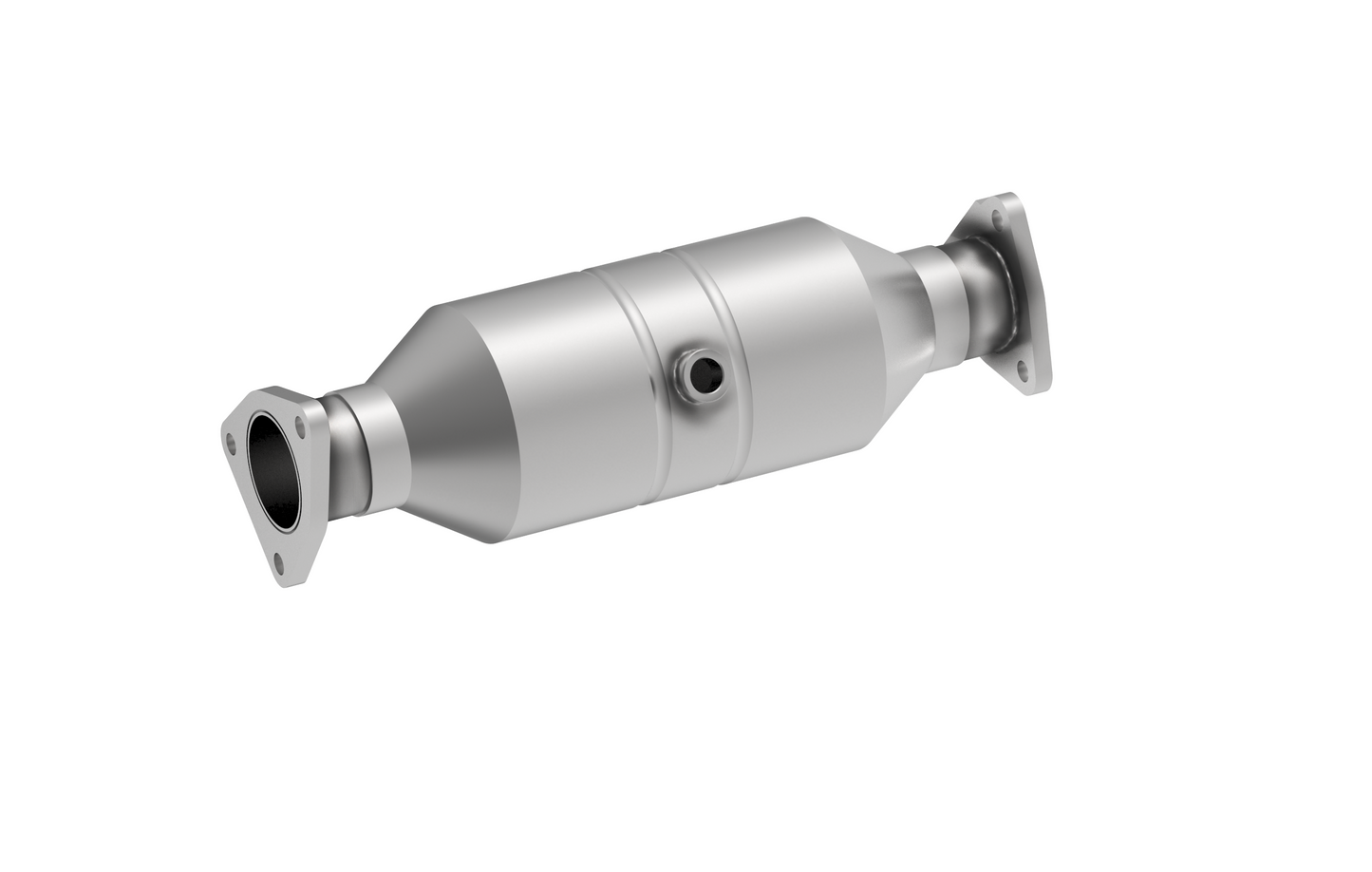 HDGJ 310104 Miller CAT CARB Compliant Catalytic Converter