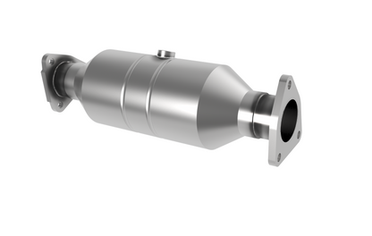 HDGJ 310104 Miller CAT CARB Compliant Catalytic Converter