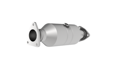 HDGJ 310104 Miller CAT CARB Compliant Catalytic Converter
