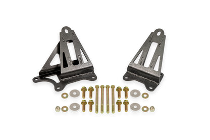 Motor Mount Bracket  Adjustable Height