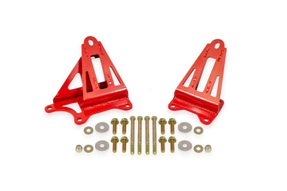 Motor Mount Bracket  Adjustable Height