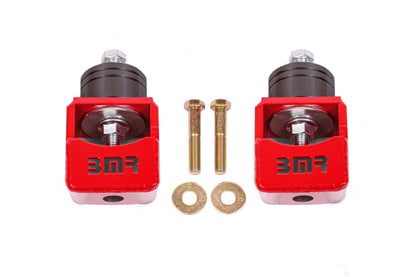 Motor Mount Kit  Solid Bushings