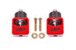 Motor Mount Kit  Solid Bushings