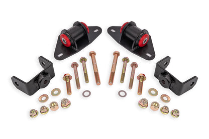 Motor Mount Kit  Polyurethane