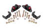Motor Mount Kit  Polyurethane