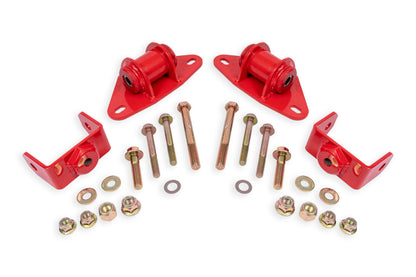 Motor Mount Kit  Polyurethane