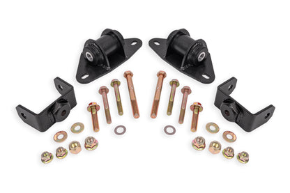Motor Mount Kit  Delrin
