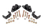 Motor Mount Kit  Delrin