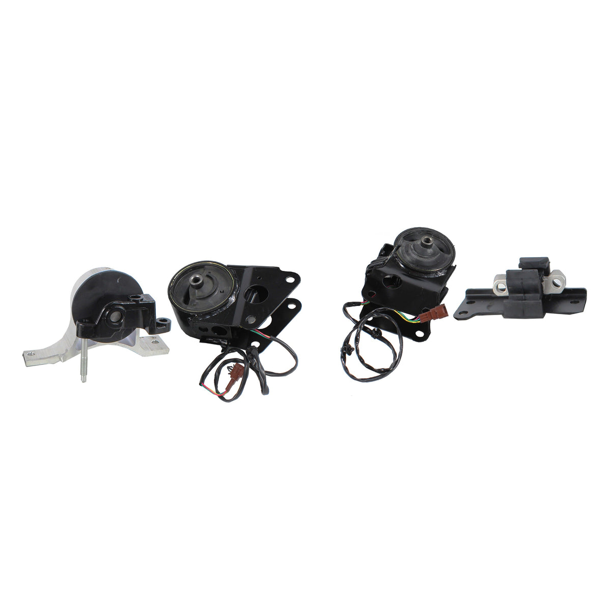 Mount Kit 2004-2006 Nissan 3.5L