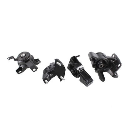 Mount Kit 1998-2002 Chevrolet,Toyota 1.8L