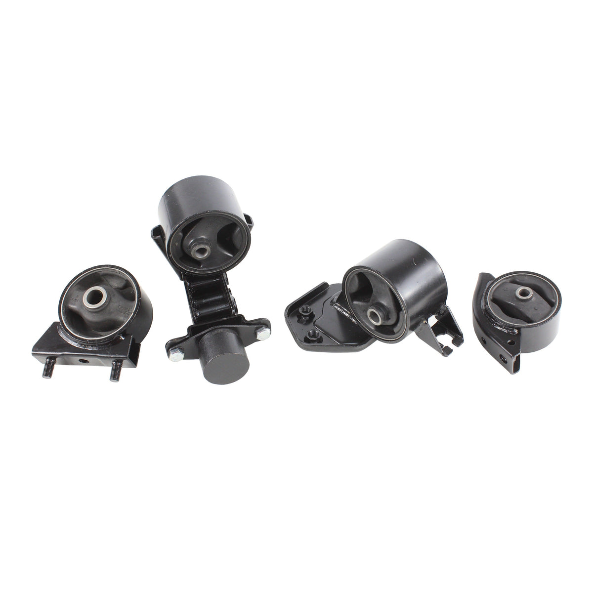 Mount Kit 1997-1999 Hyundai 1.5L