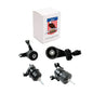 Mount Kit 2010-2011 Toyota 2.5L