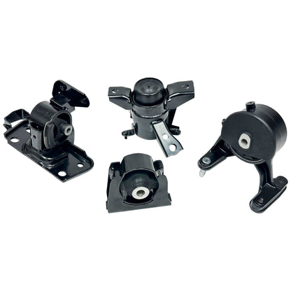 Mount Kit 2006-2008 Toyota 2.4L