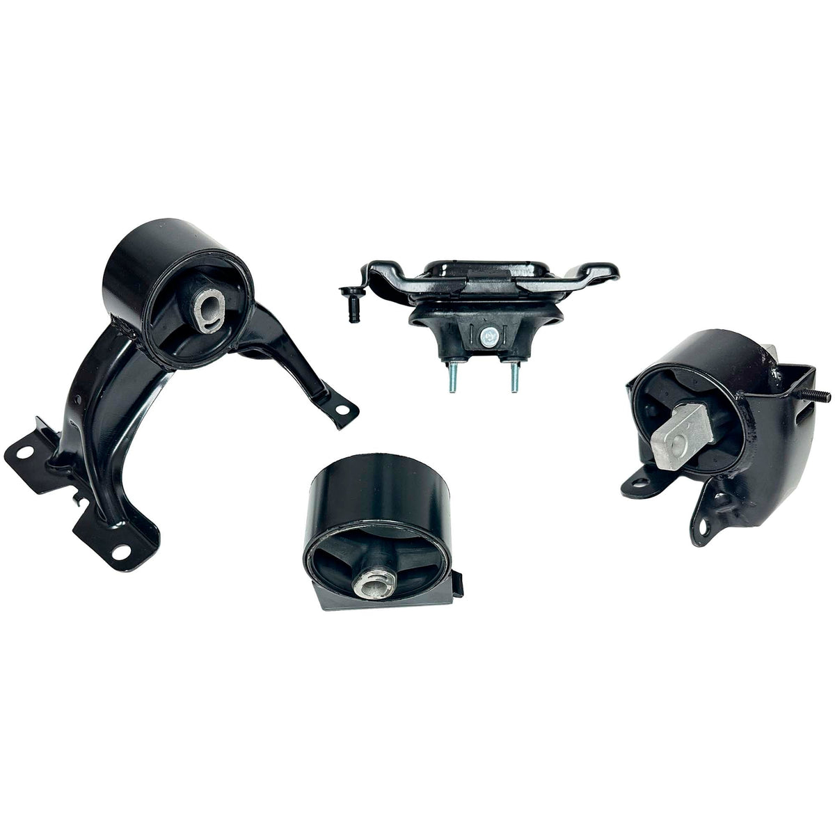 Mount Kit 2011-2016 Chrysler,Dodge,Ram,Volkswagen 3.6L