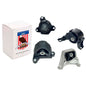 Mount Kit 2002-2005 Honda 2.0L