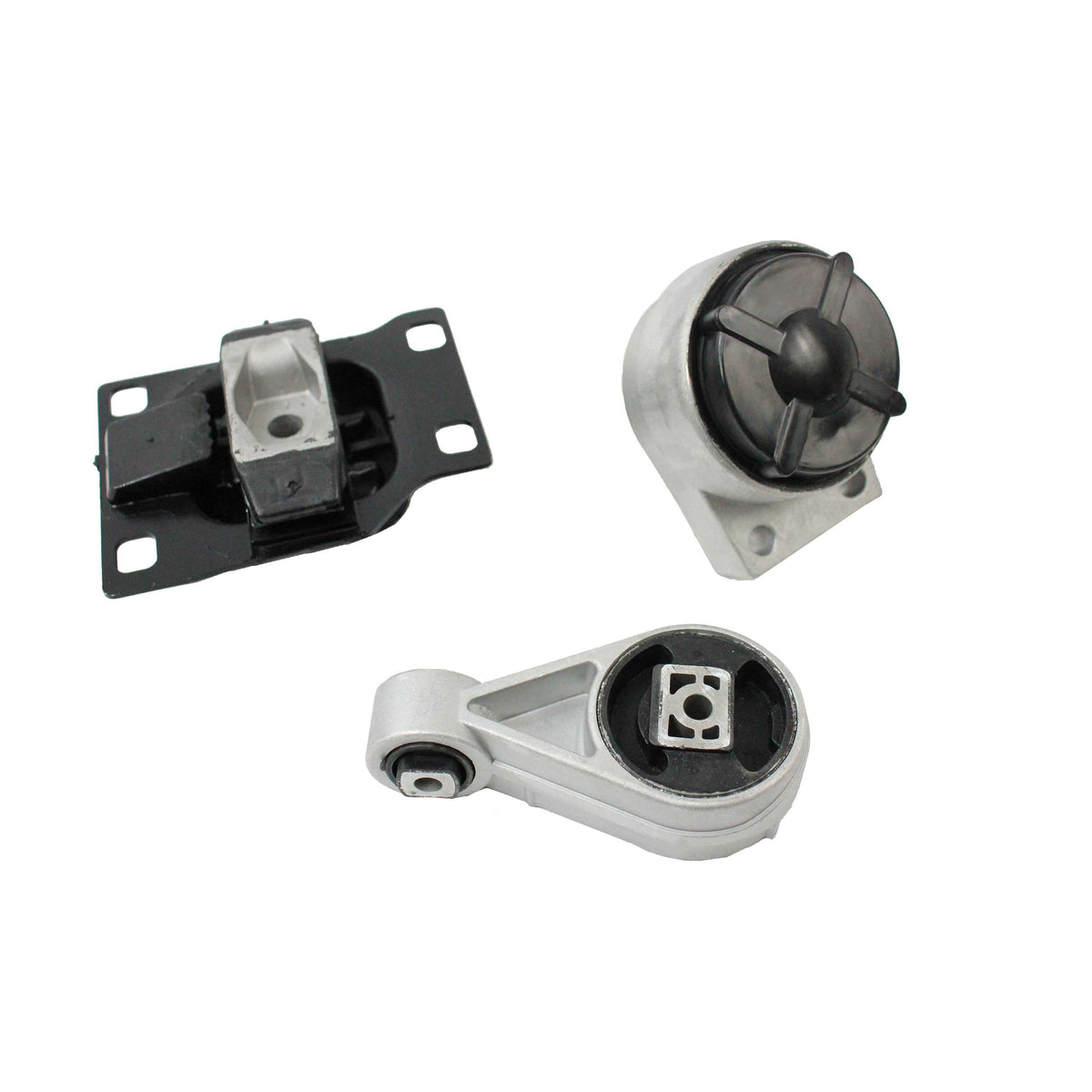 Mount Kit 2000-2003 Ford 2.0L
