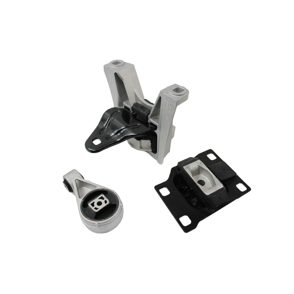 Mount Kit 2010-2013 Ford 2.0L