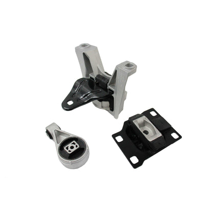 Mount Kit 2010-2013 Ford 2.0L