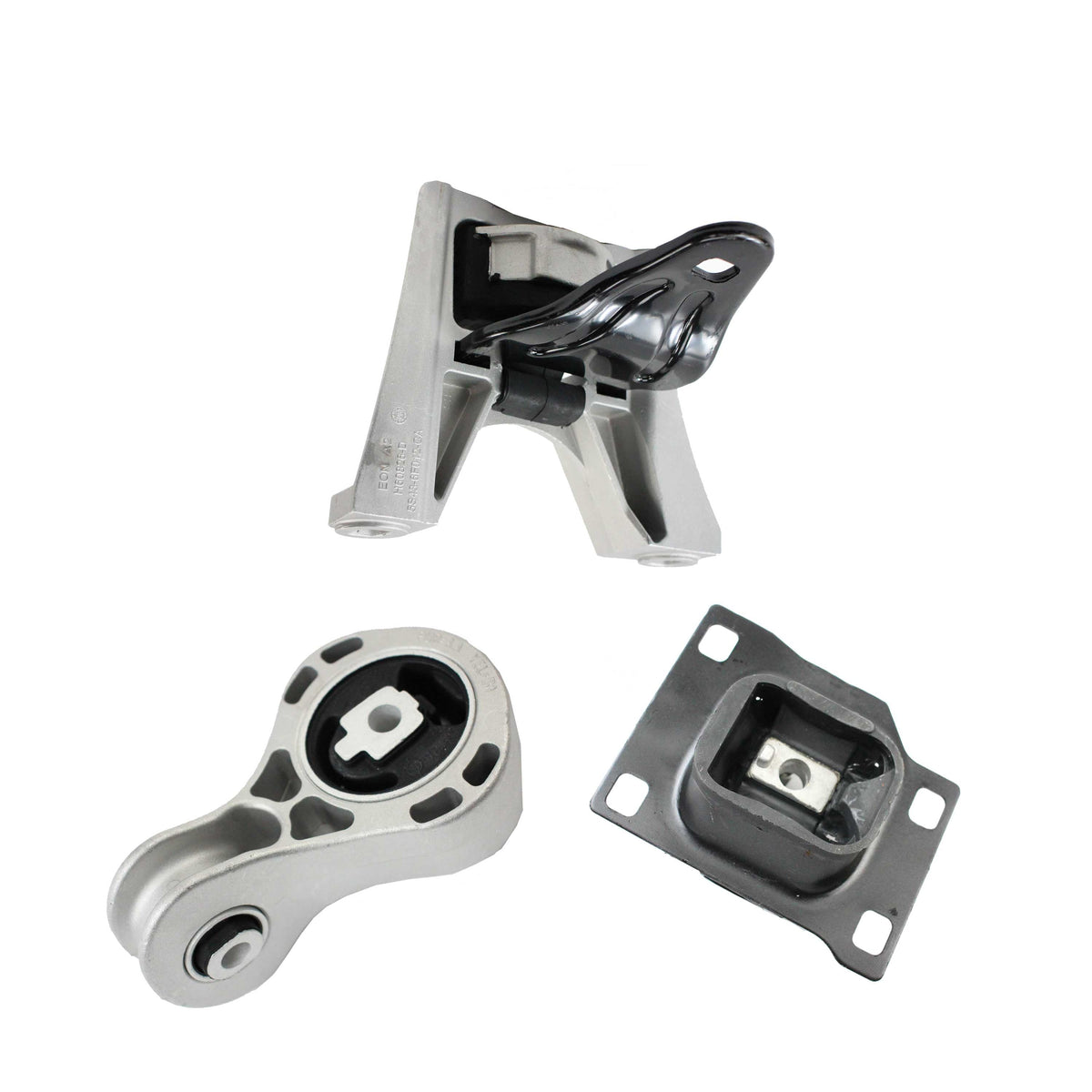Mount Kit 2008-2011 Ford 2.0L
