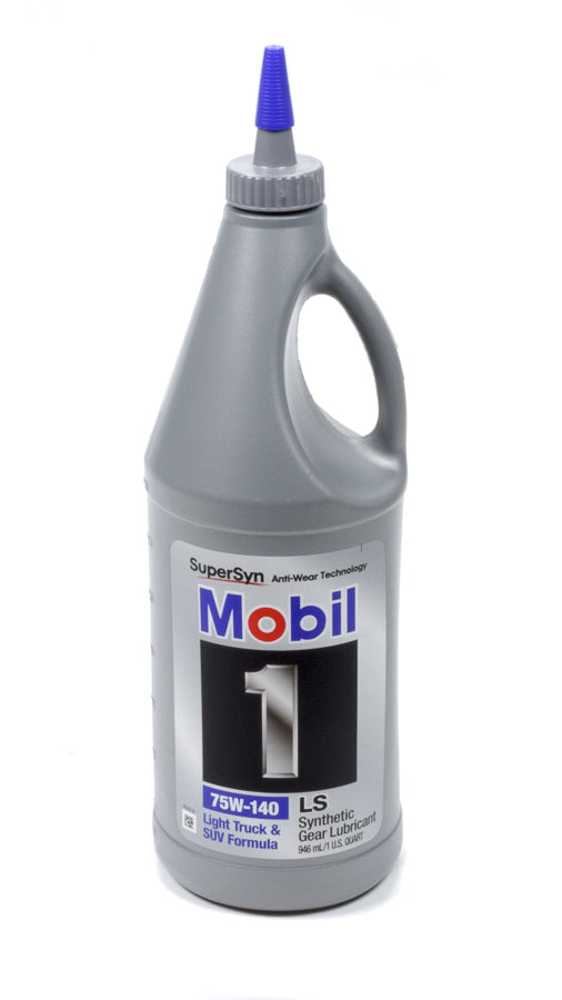 75w140 Gear Lube 1 Qt - MOB1024901