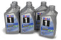 10w30 High Mileage Oil Case 6x1Qt Bottles - 103535