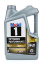 5w20 EP Oil 5 Qt Bottle - MOB1207651