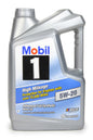 5w20 High Mileage Oil 5 Qt Bottle - MOB1207681