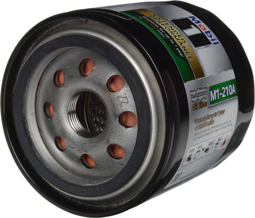 Mobil 1 Extended Perform ance Oil Filter M1-210A - M1210A