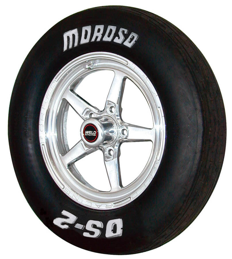 ^dt DS-2 24X5-15 Frnt Runner T - 17040