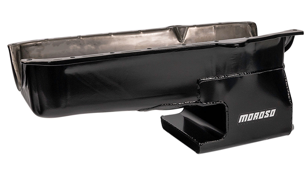 Oil Pan - 20212