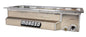 Oil Pan Noonan Hemi - 20399