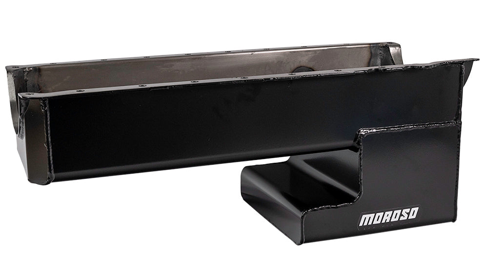 Oil Pan BBC - 20433